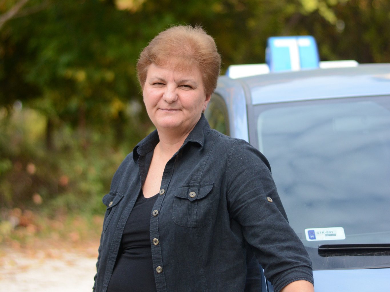 Kovácsné Torma Tímea